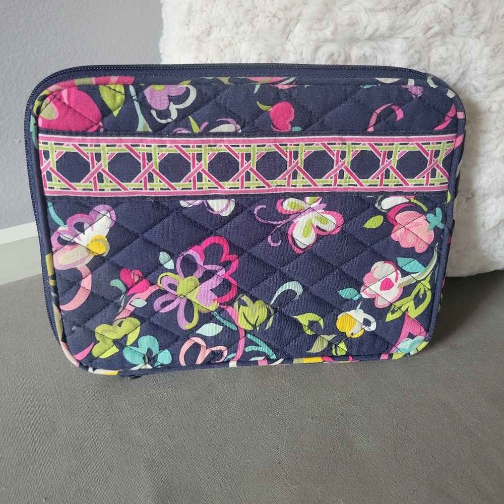 Vera Bradley IPad case